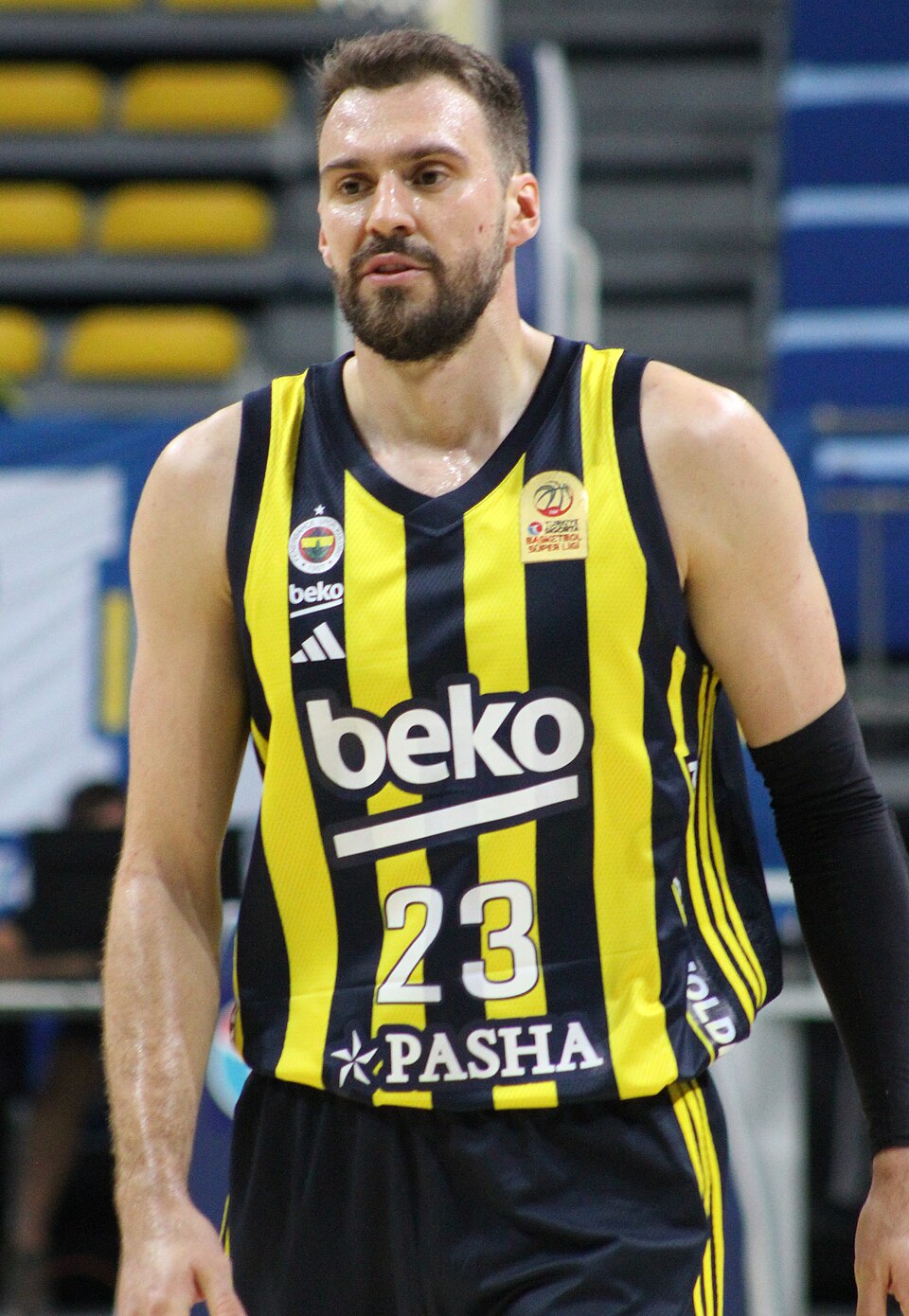 Marko Guduričs