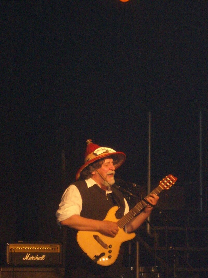 Marko Jošt