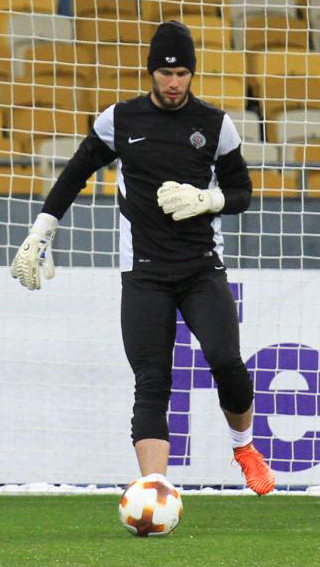 Marko Jovičić