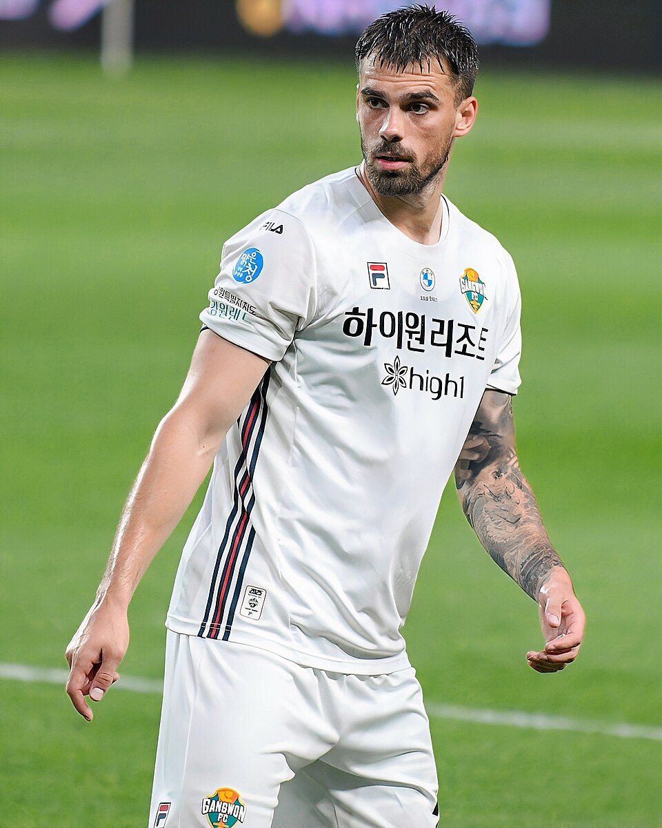 Marko K.