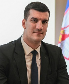 Marko Kešelj