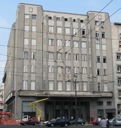 Marko Krstić