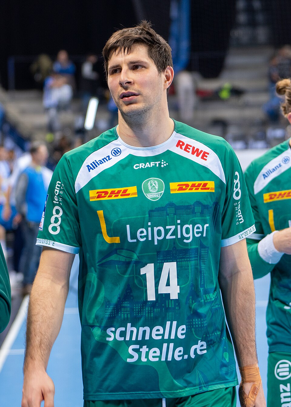 Marko Mamic
