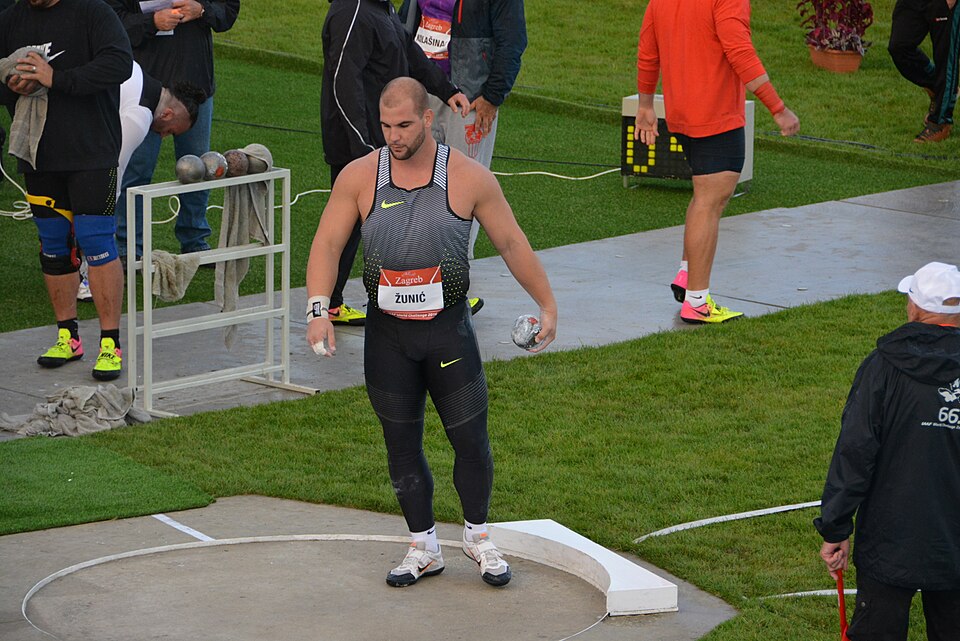 Marko Mastelić
