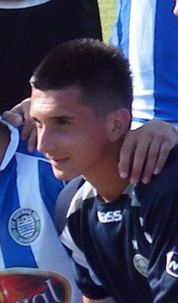Marko Milosavljević