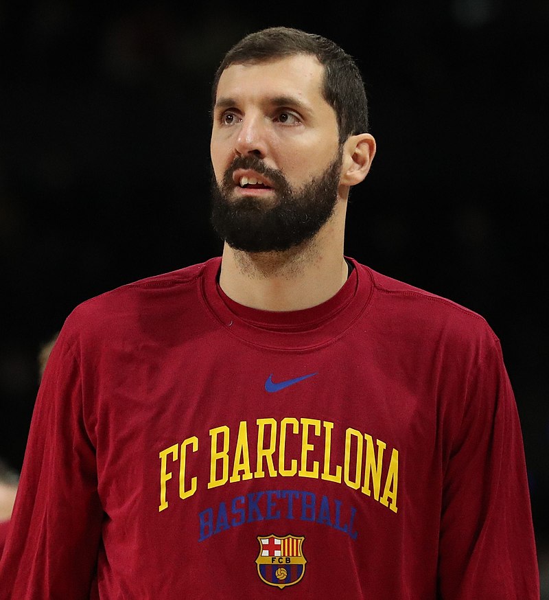 Marko Mirotic
