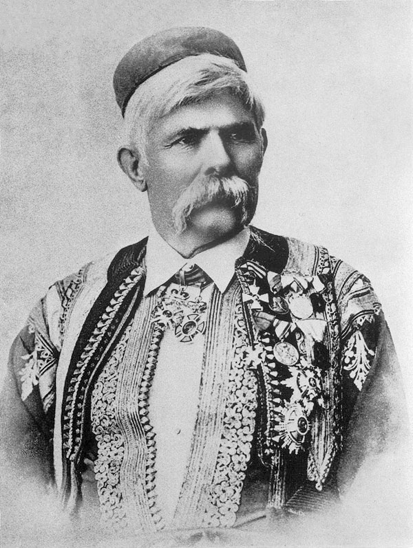 Marko Mirović