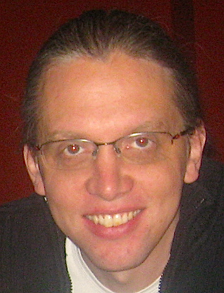 Marko Naberšnik