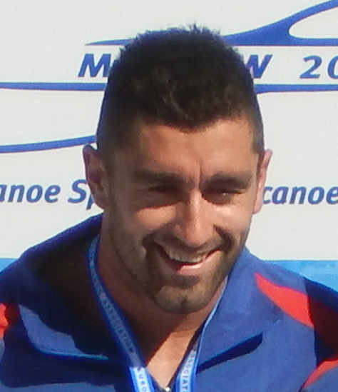 Marko Novaković
