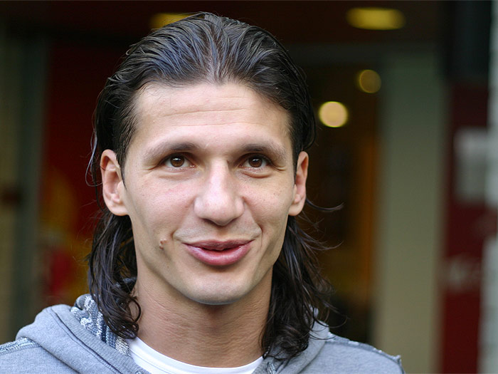 Marko Pantelic