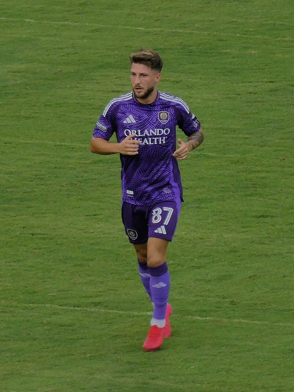 Marko Pašalić