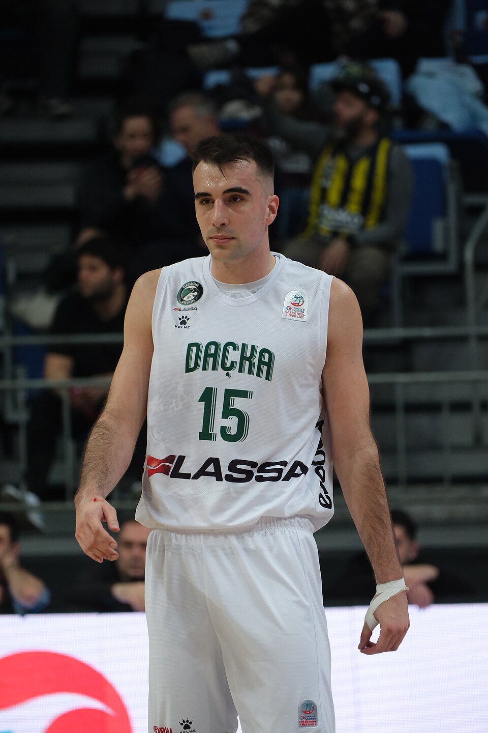 Marko Pecarski