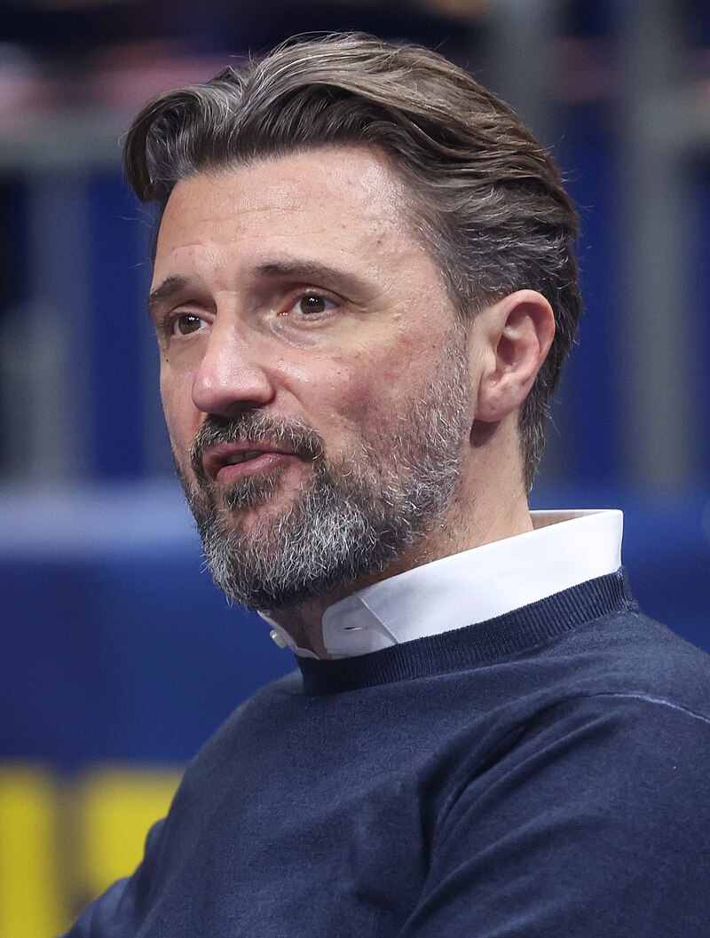 Marko Pesic