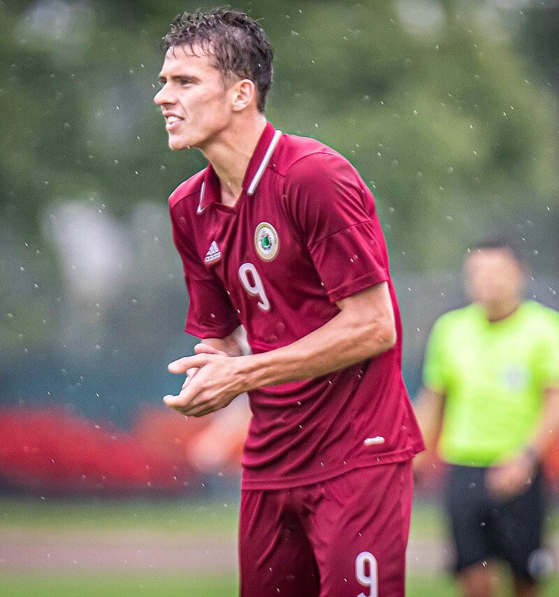 Marko Regža