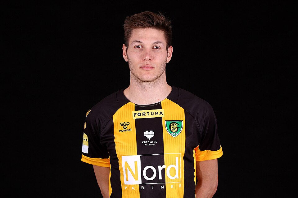 Marko Roginić