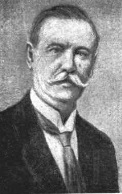 Marko Sainovic