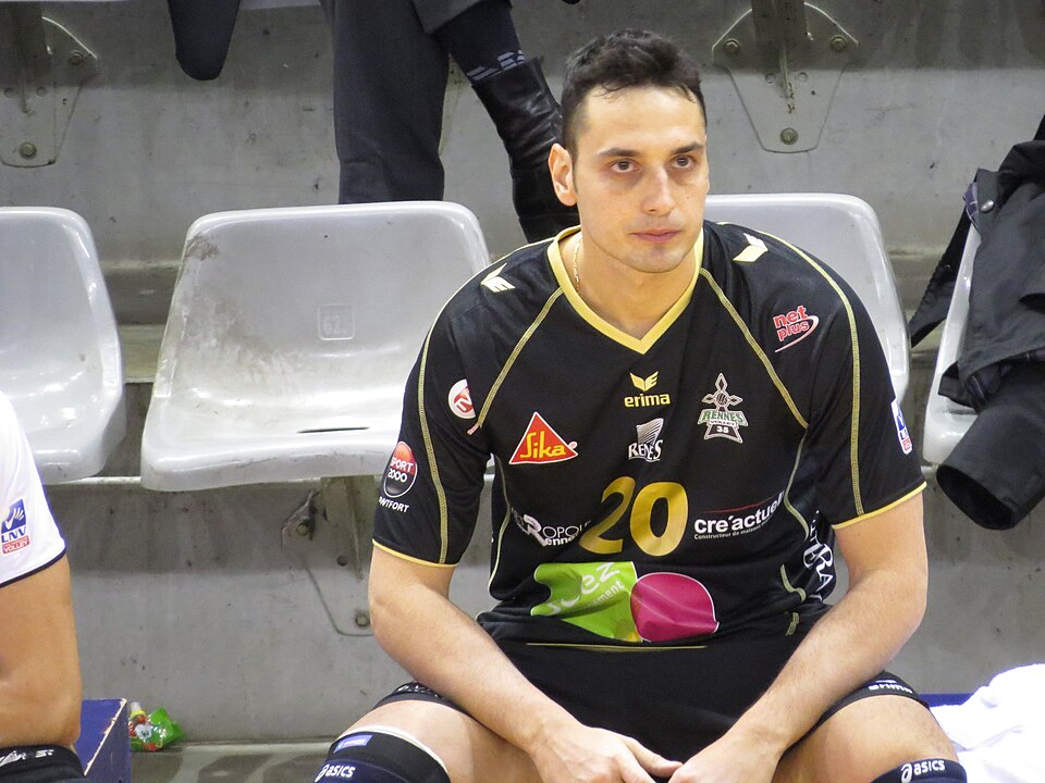 Marko Samardžić