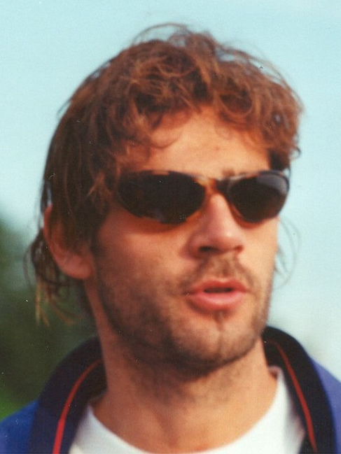 Marko Simone