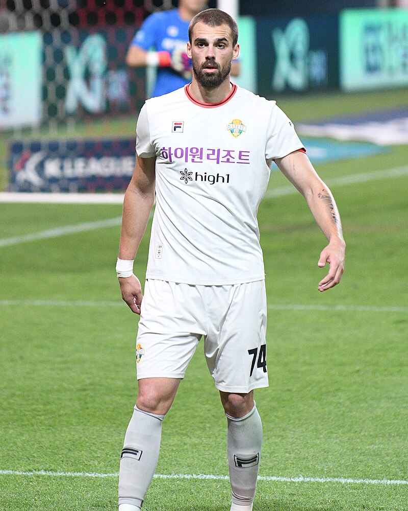 Marko Tući