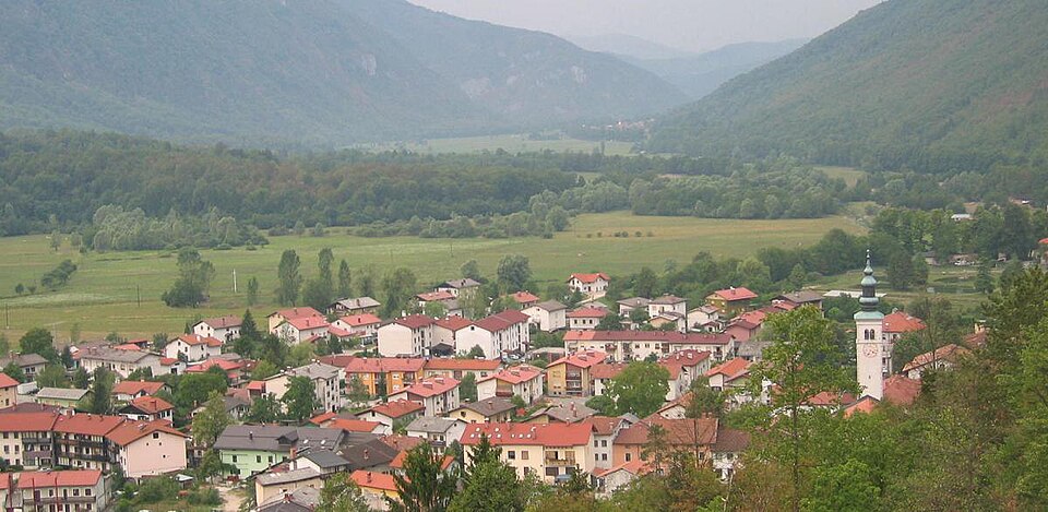 Marko Uršič