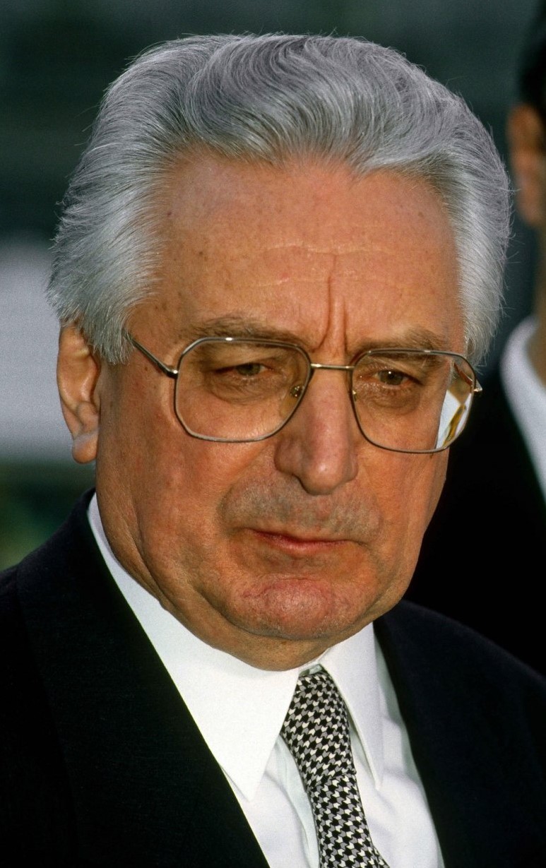 Marko Vrhovnik