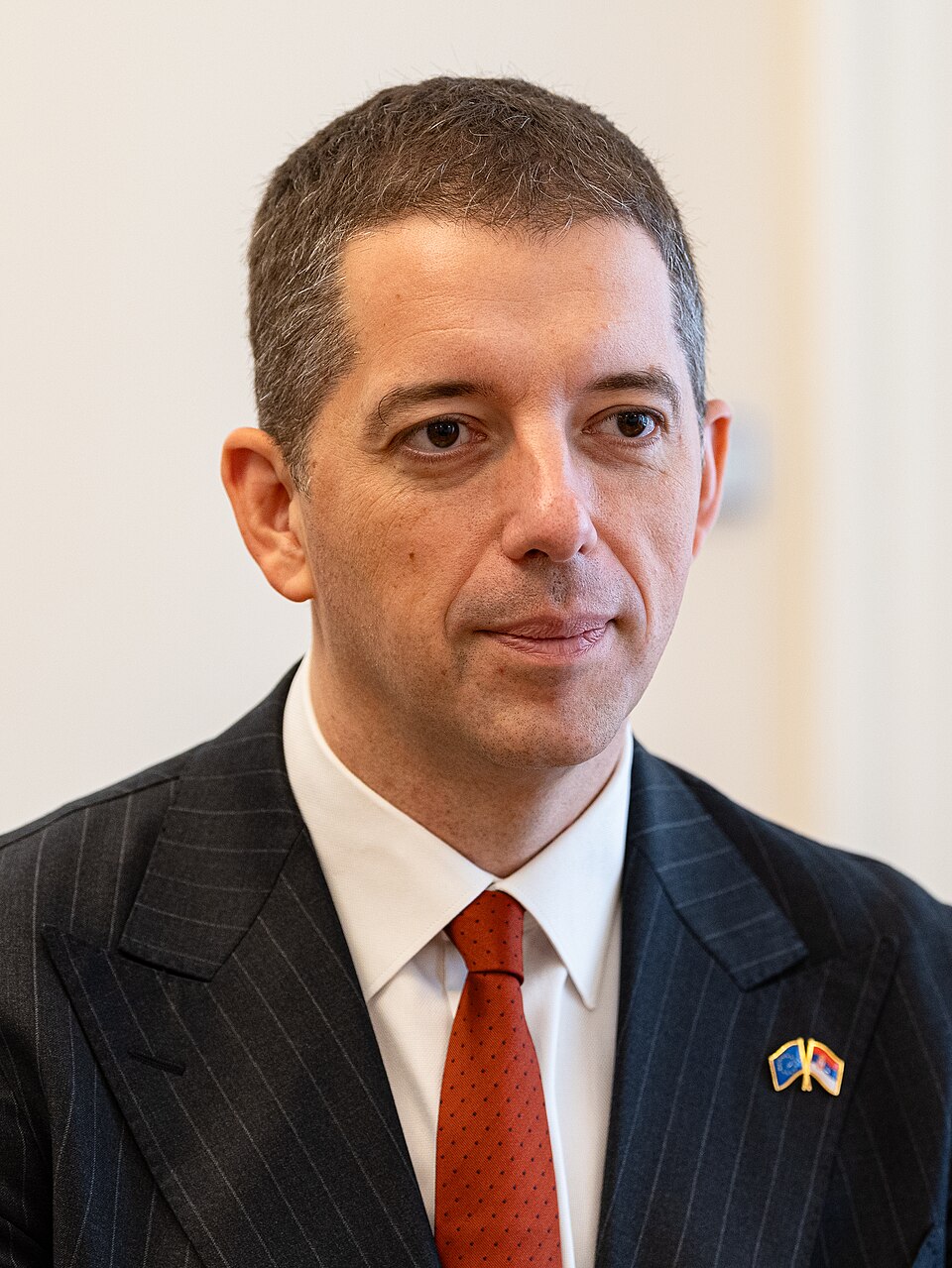 Marko Đedović