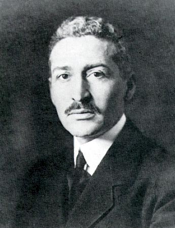 Markos Dragoumis