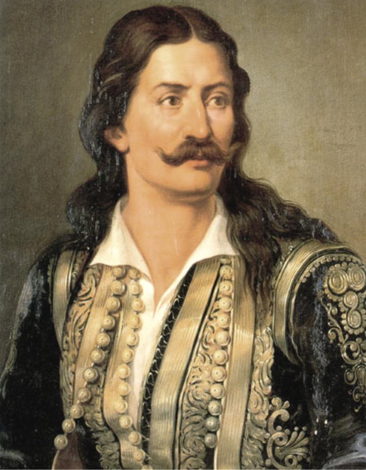 Markos Grammatikos