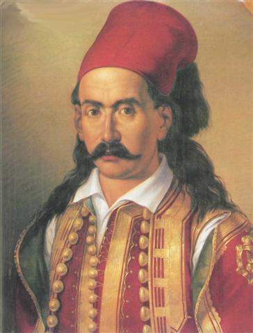 Markos Leonardo