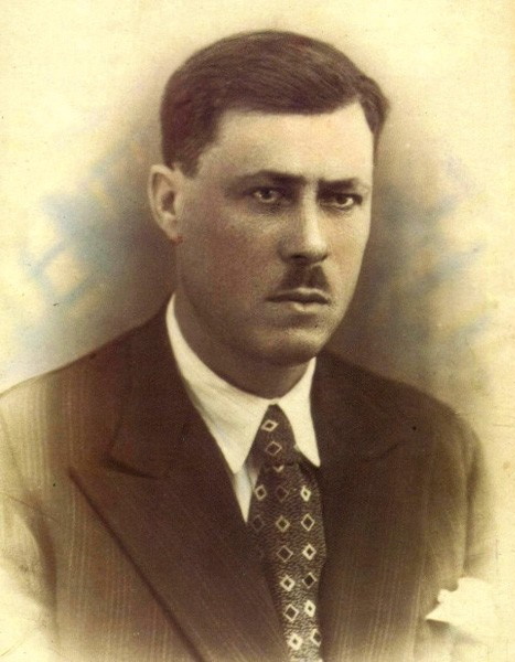Markos Zervas