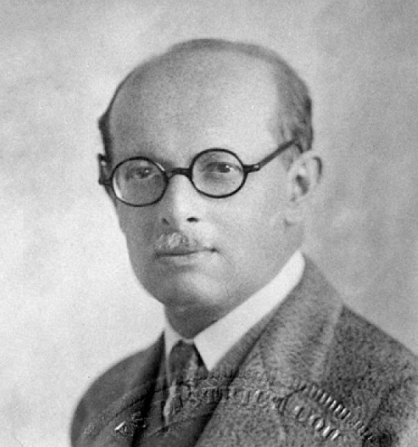 Marks Lilienfelds