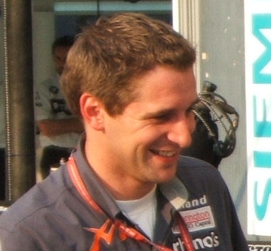 Markus Albers