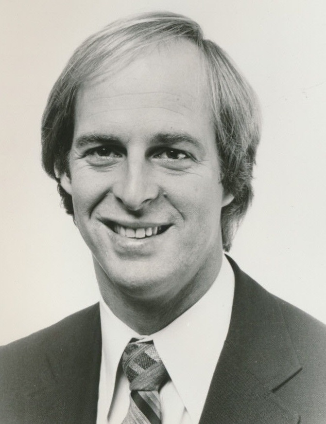 Markus André Fleury