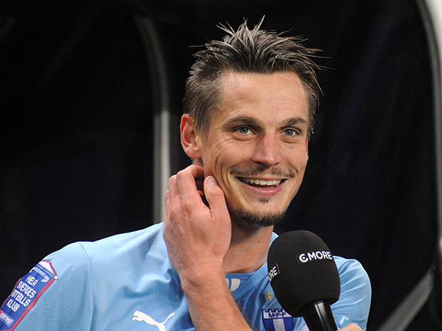 Markus Bangen