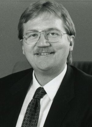 Markus Büchel