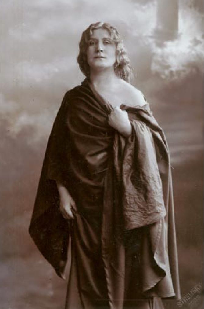 Markus Emilia