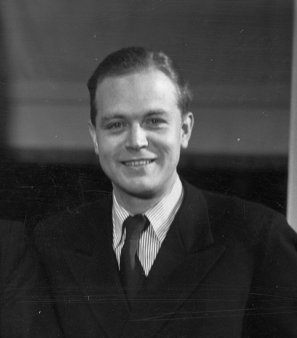 Markus Frohlich