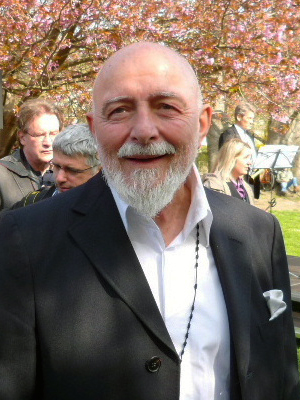 Markus Haupt