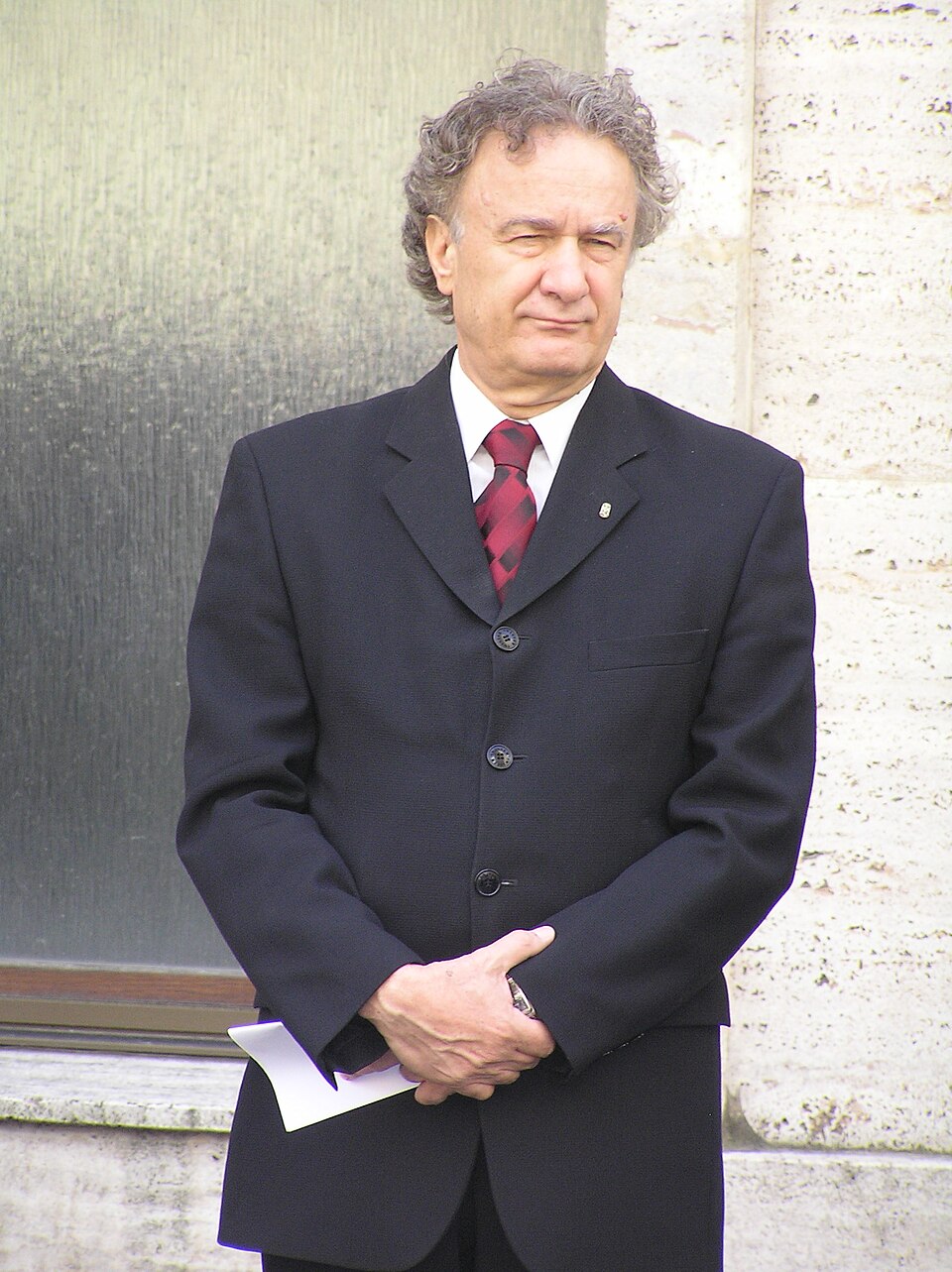 Markus Horvath