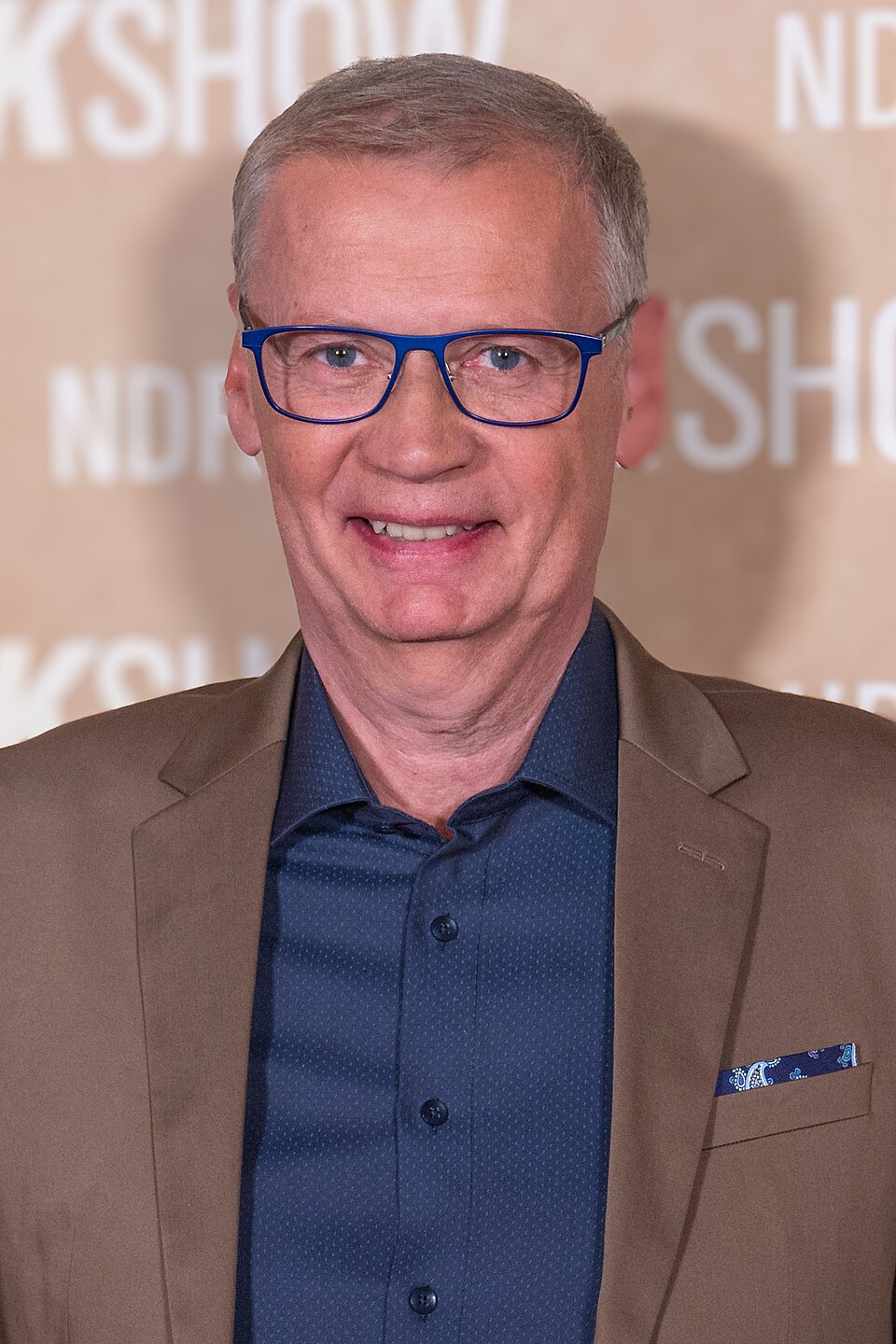 Markus Jauch