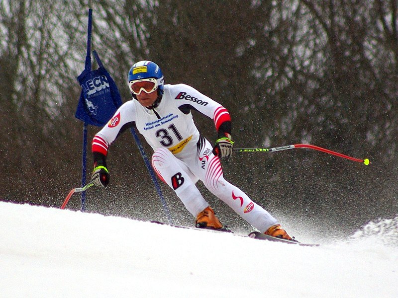 Markus Knauss