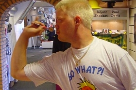 Markus Komula