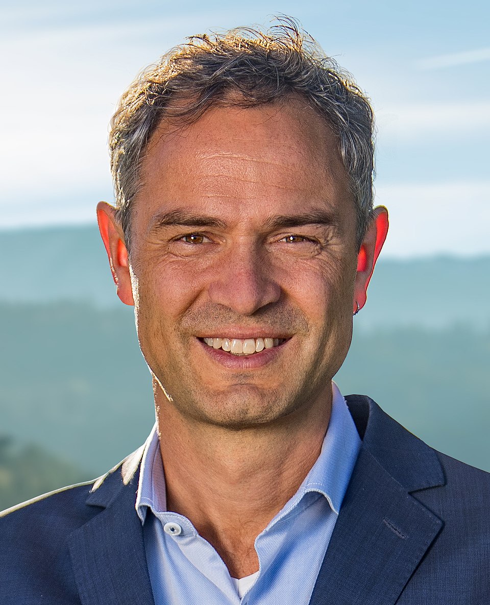 Markus Linden