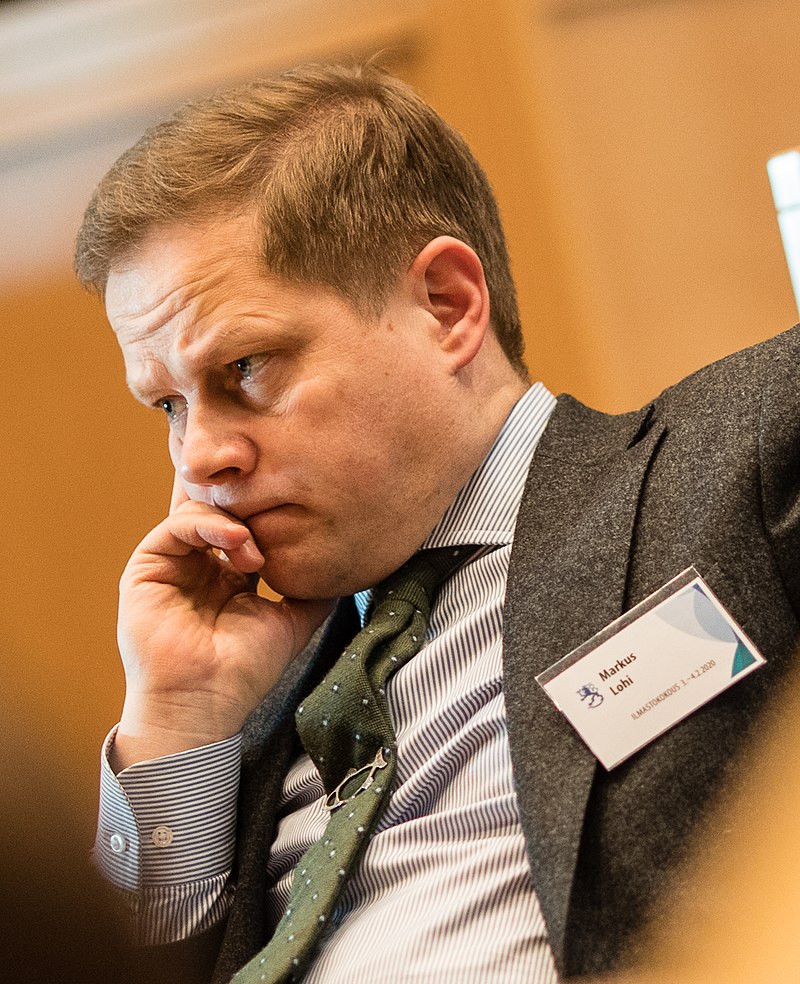 Markus Lohi