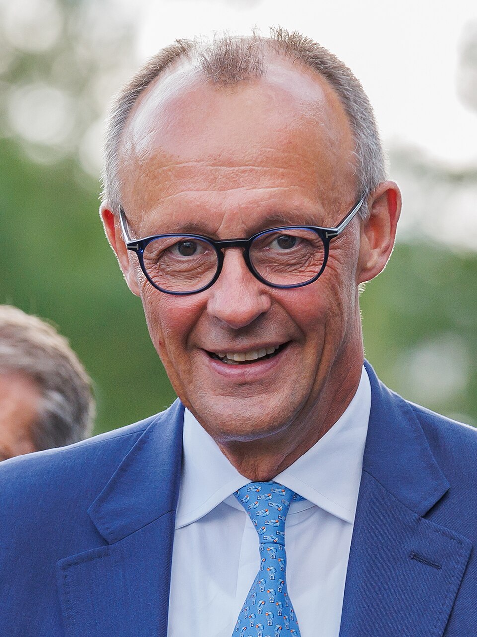 Markus Merz