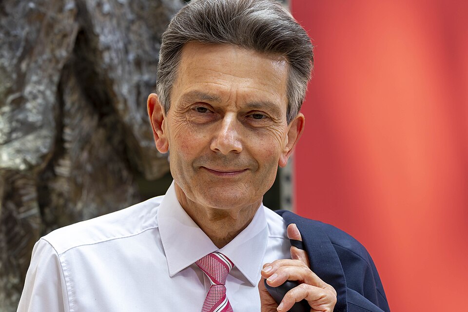 Markus Mützenich