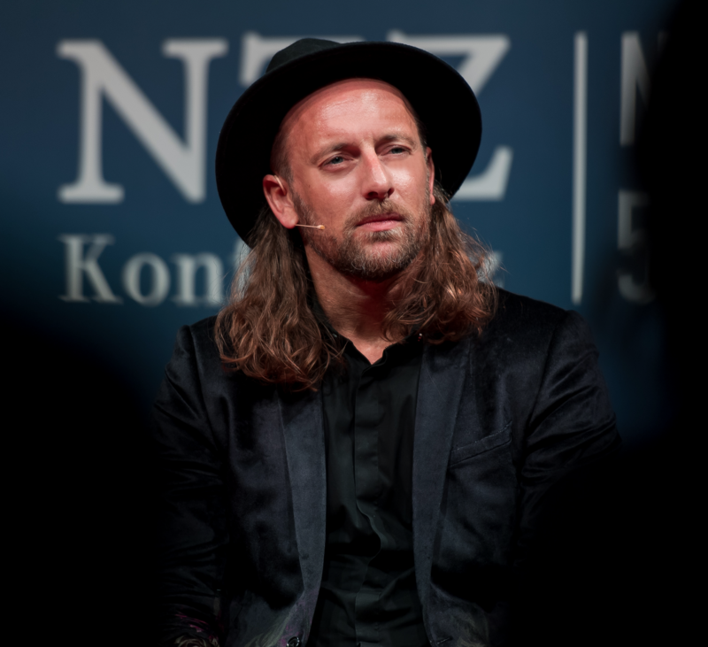 Markus Pflitsch