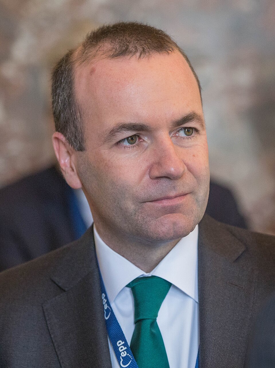 Markus Preiss
