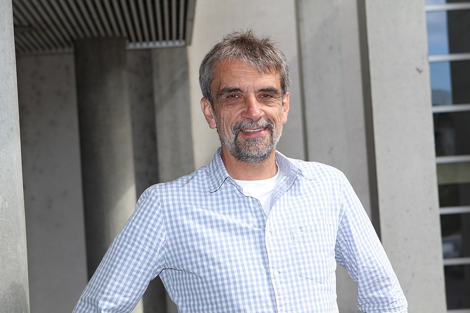Markus Rüegg
