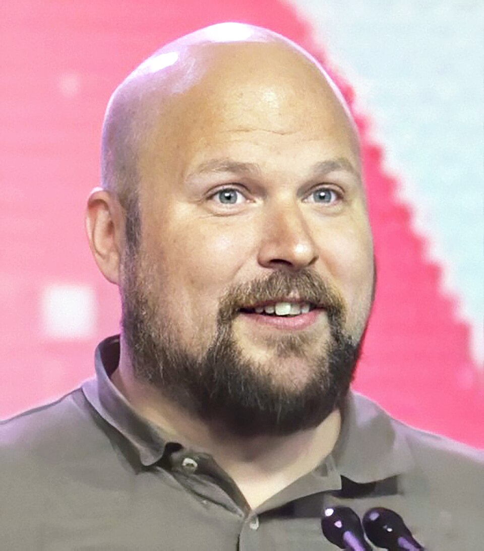 Markus Sell